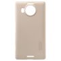 Nillkin Super Frosted Shield Matte cover case for Microsoft Lumia 950XL order from official NILLKIN store